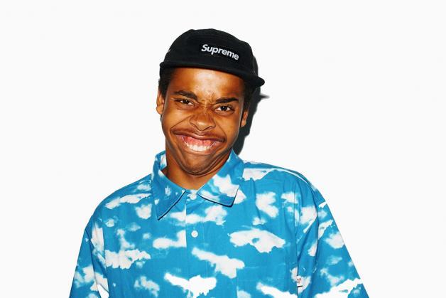 Earl Sweatshirt Earl Sweatshirt