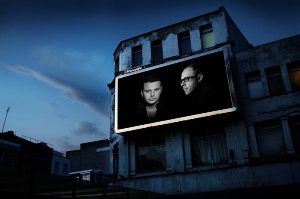 The Chemical Brothers The Chemical Brothers