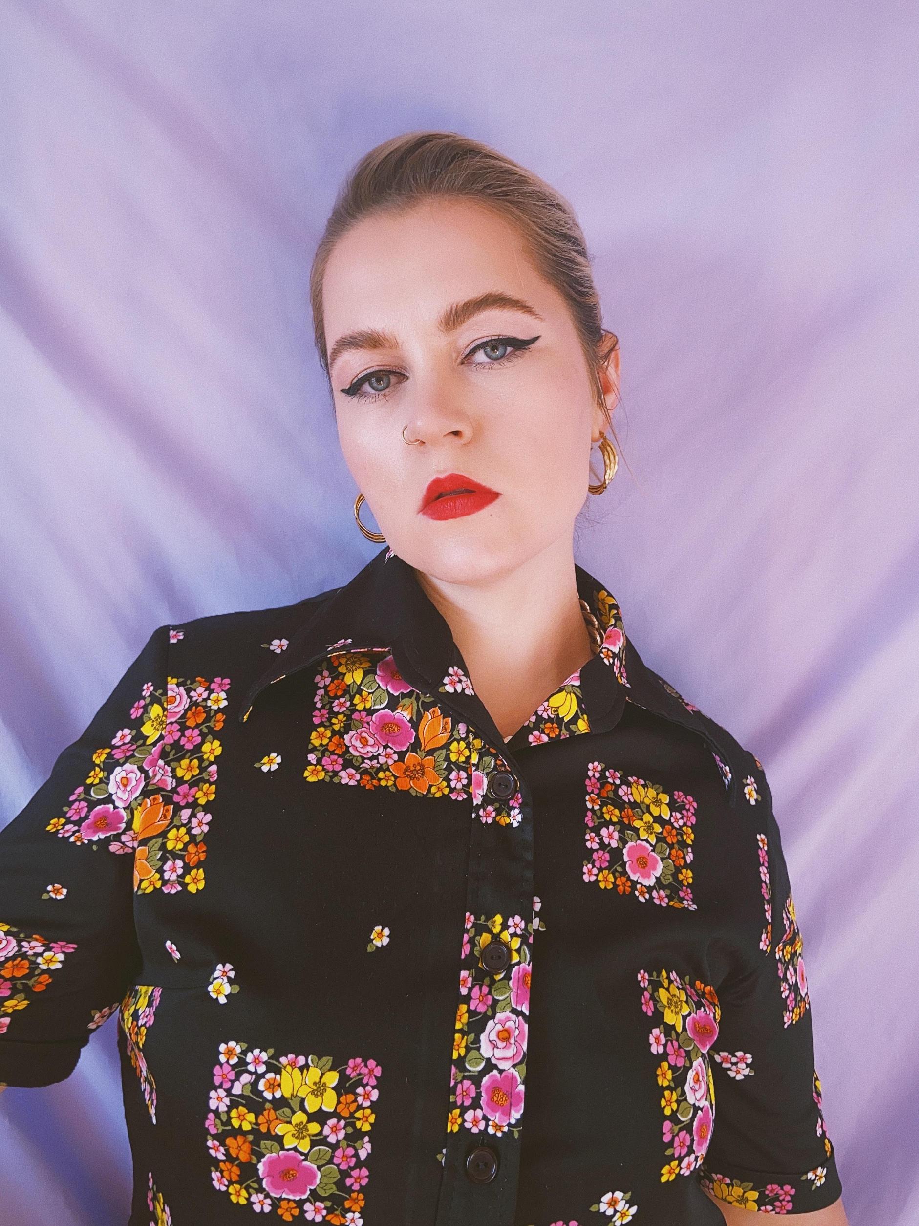 Elli Ingram's 'Heavy' Is An Attempt To Locate Posivity