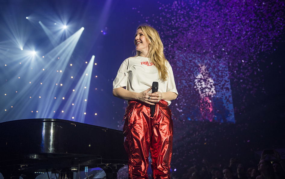 Ellie Goulding Ellie Goulding