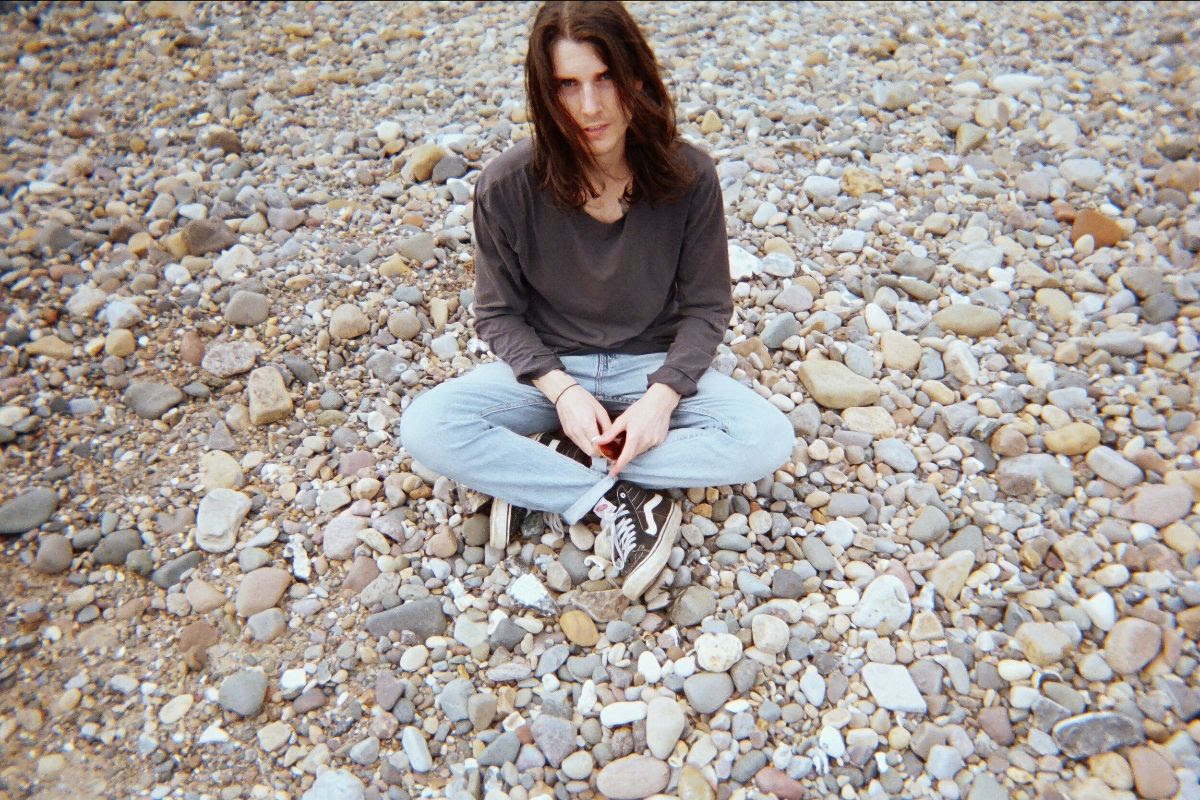 Jake Whiskin Digs Deep For 'Slow Motion'