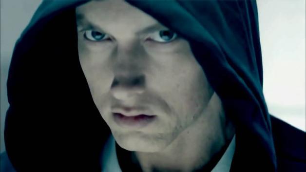 Surely Eminem's Manchester Arena Joke Is Too Far?
