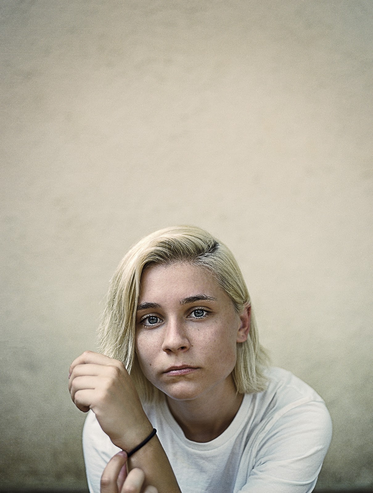 Track Of The Day 19/11 - Emma McGrath