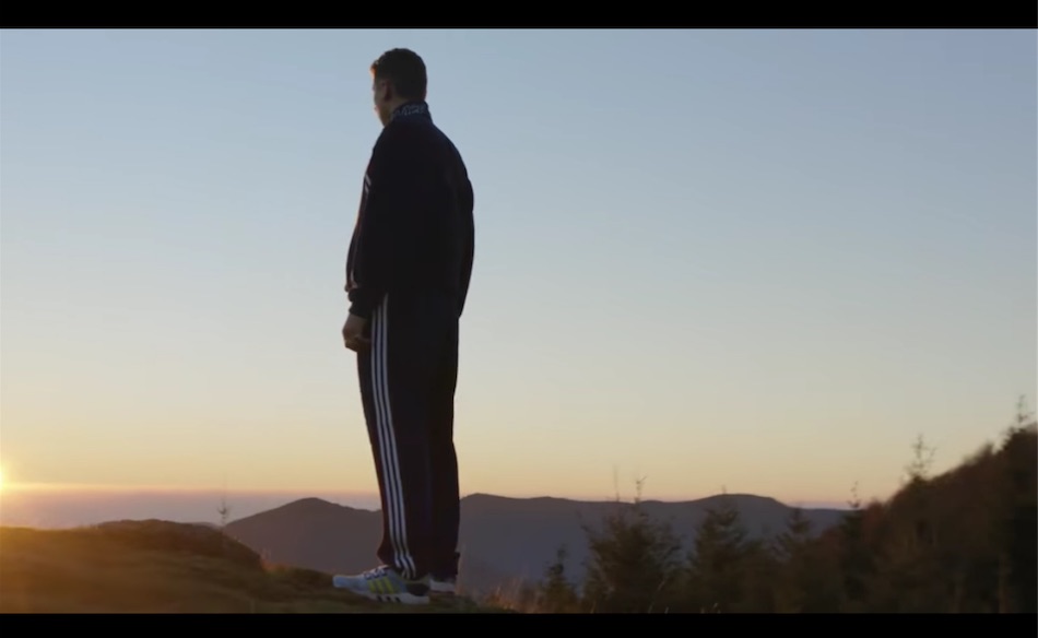 Palace Skateboards Presents: EQT Palace Skateboards Presents: EQT