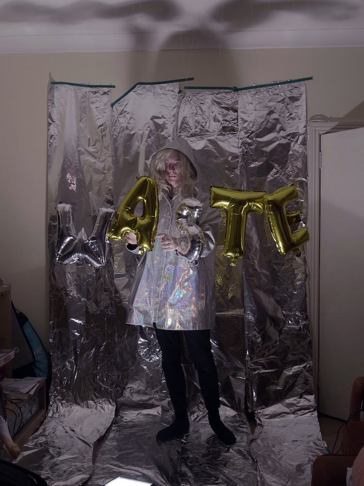 Wastefellow Drops Hallucinatory New Video 'Fizzy Lifting Drinks'