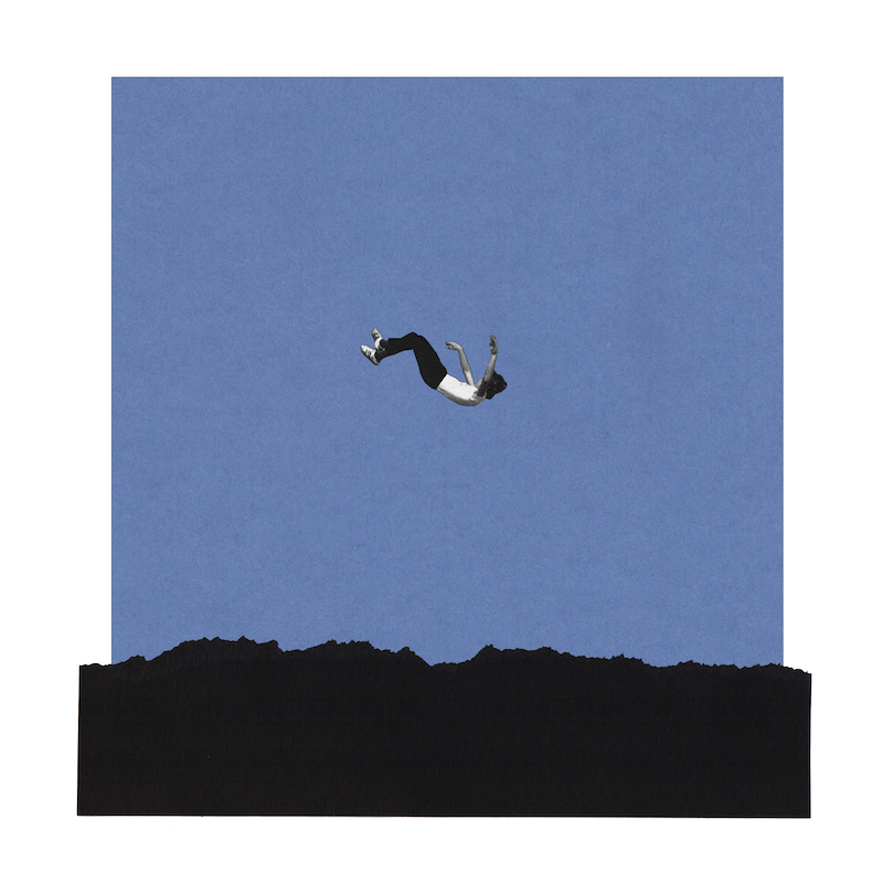 okaywill Launches New EP With 'Falling For You'