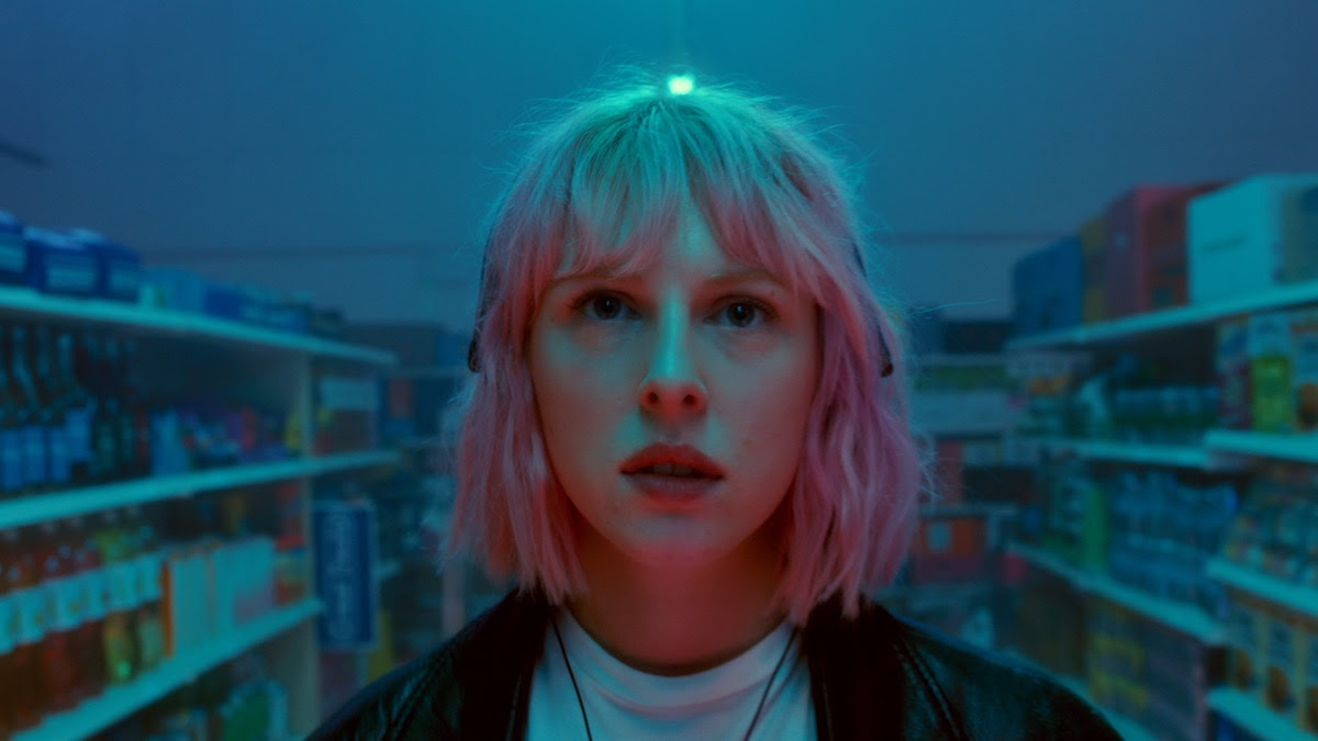 Fenne Lily Tackles Anxiety On 'Solipsism'