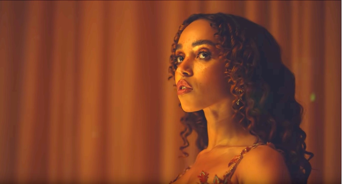 FKA twigs Details New Album 'Magdalene'
