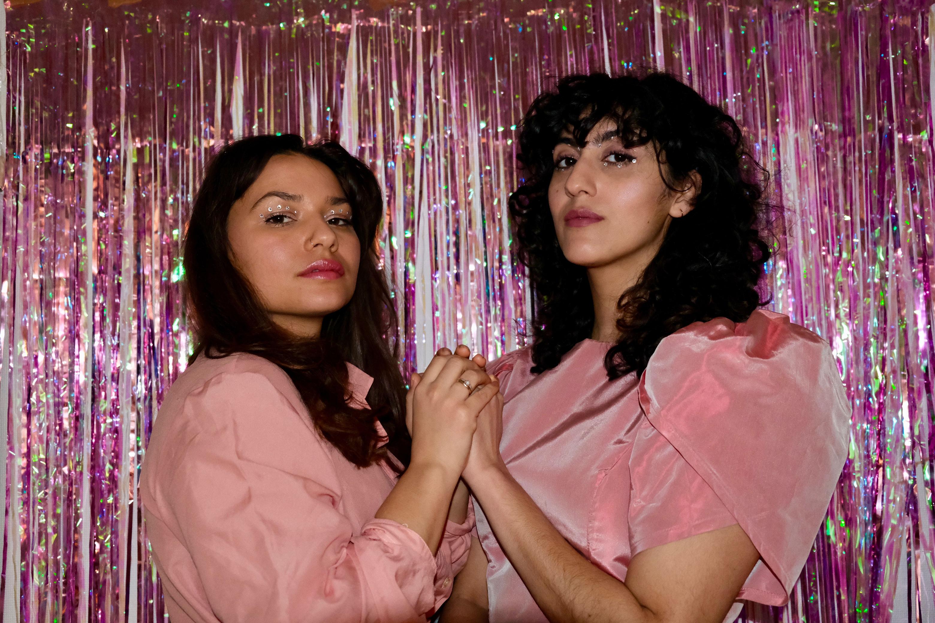 Track Of The Day 16/4 - FLTY BRGR GRL