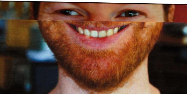 Coachella Really Couldn't Handle Aphex Twin
