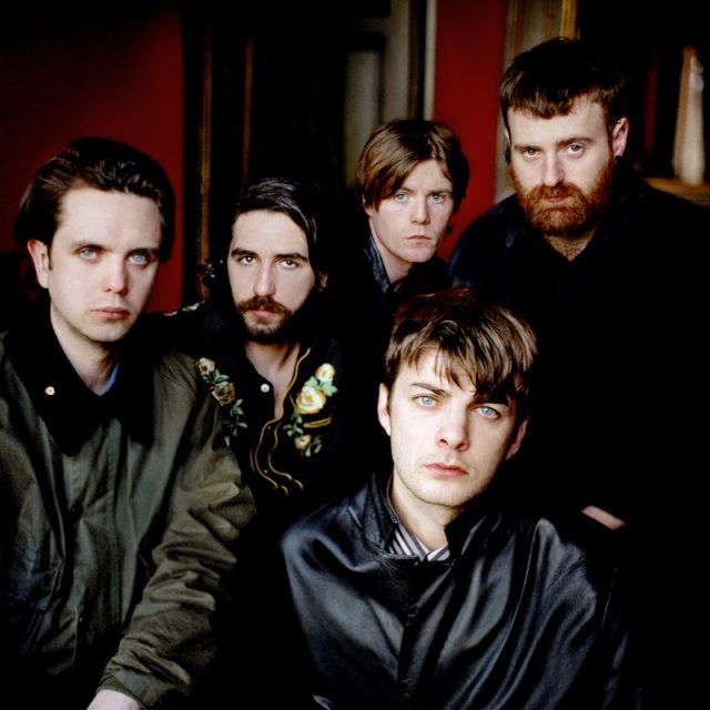 Fontaines D.C. Have Covered The Jesus And The Mary Chain