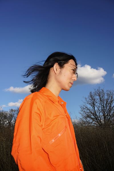 Teleman's Hiro Ama Details New EP 'Uncertainty'