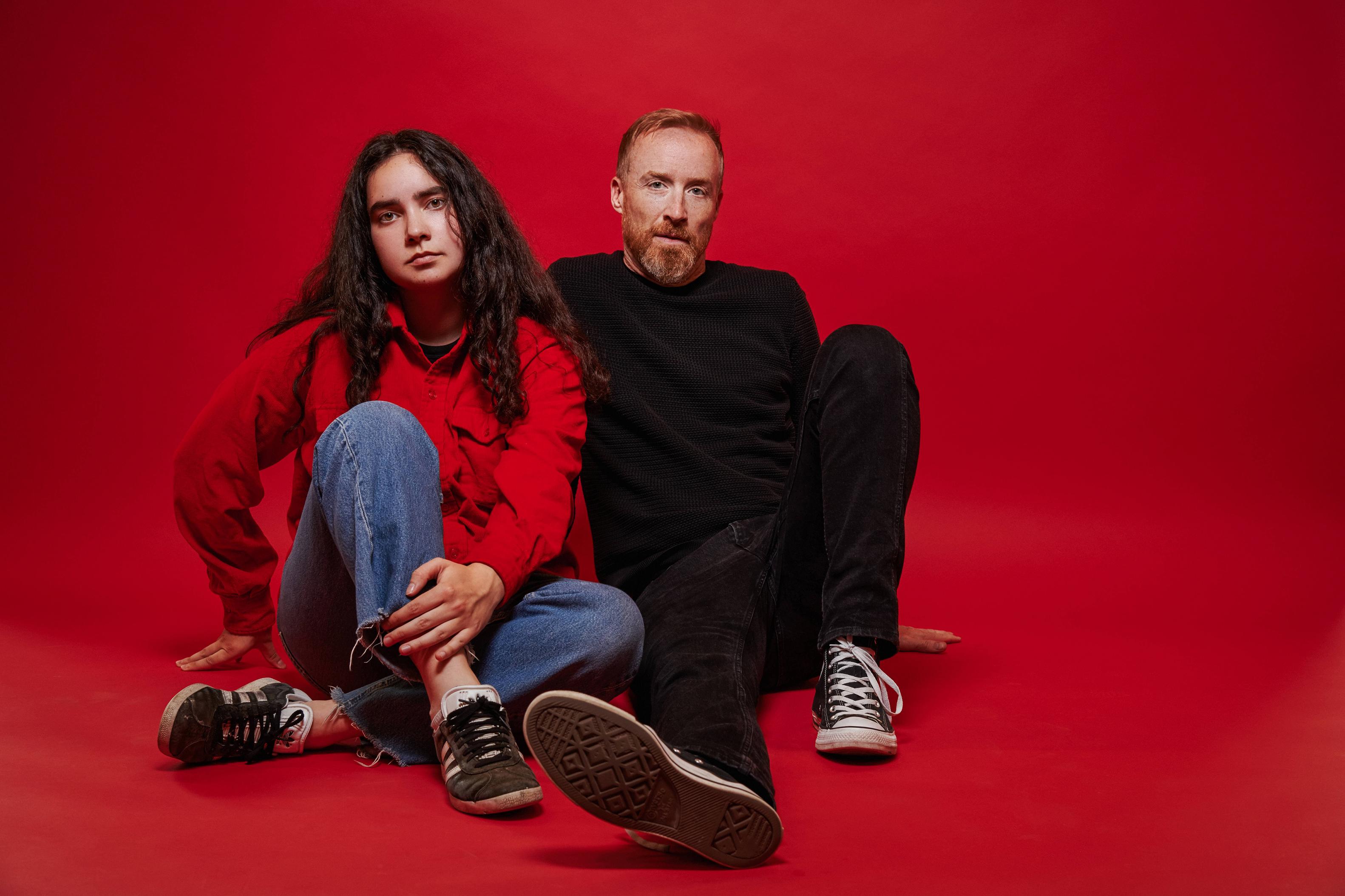 Next Wave #969: Francis Of Delirium