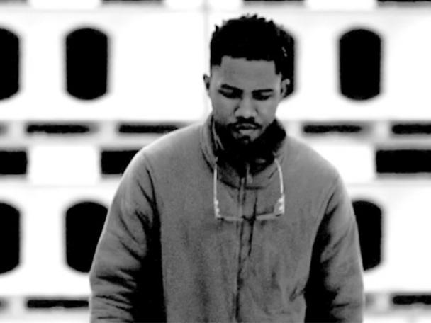 Frank Ocean Is Channelling "Club" Elements On His New Material