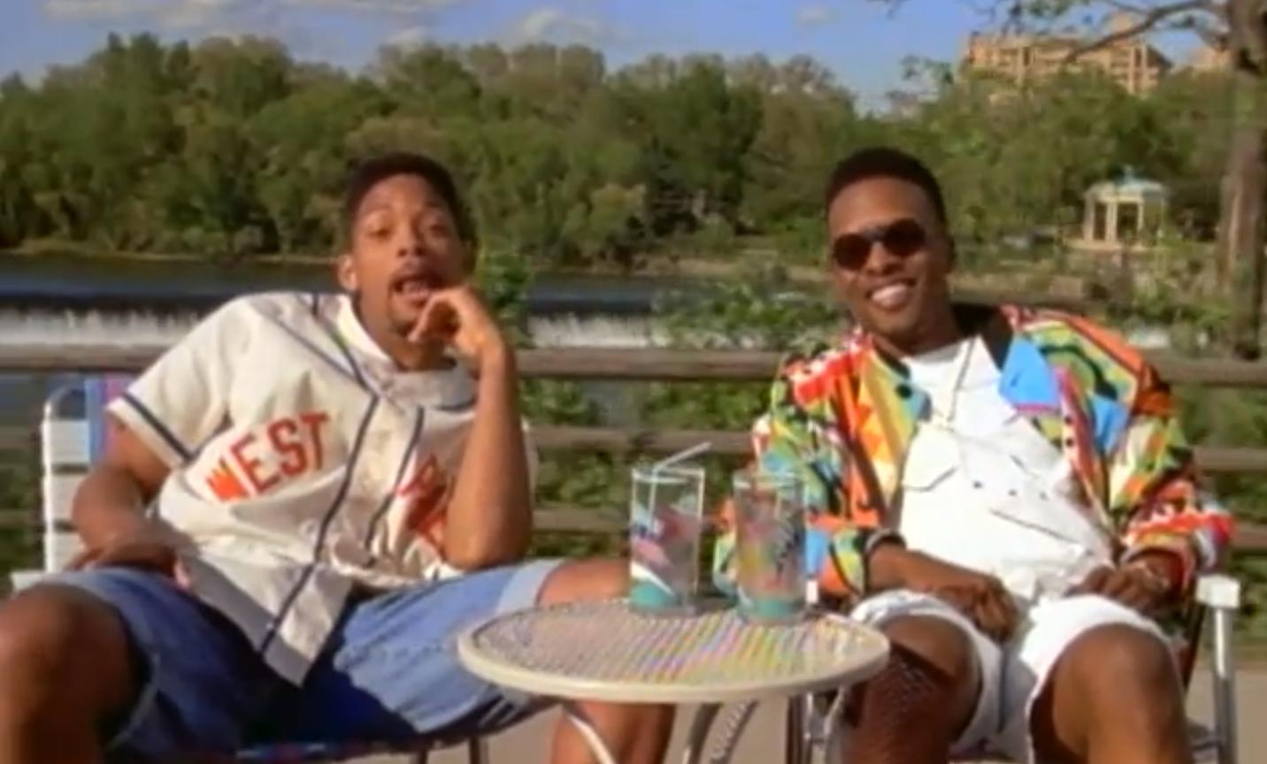 DJ Jazzy Jeff Ill With Suspected Coronavirus: "Please Take This Serious"