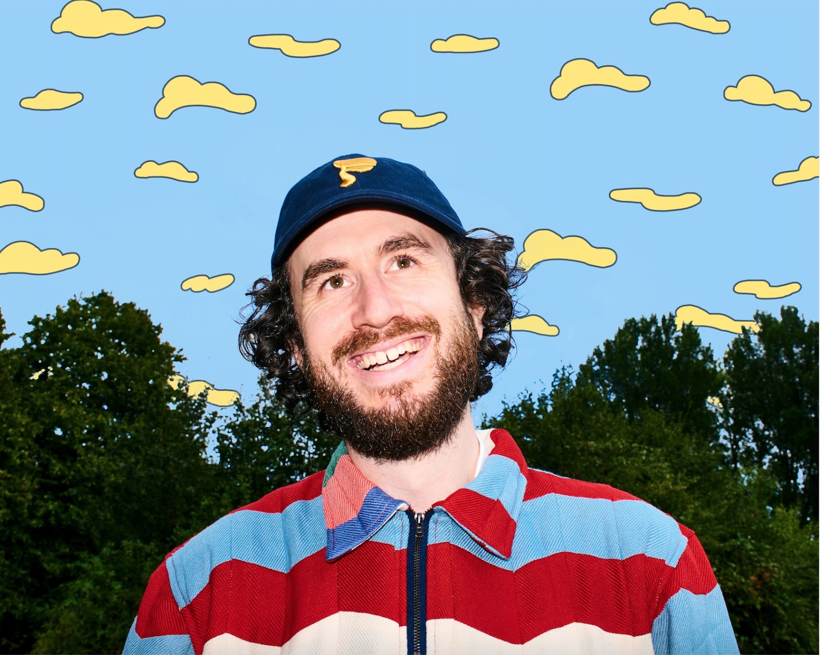 Fryars Announces New Album 'God Melodies'