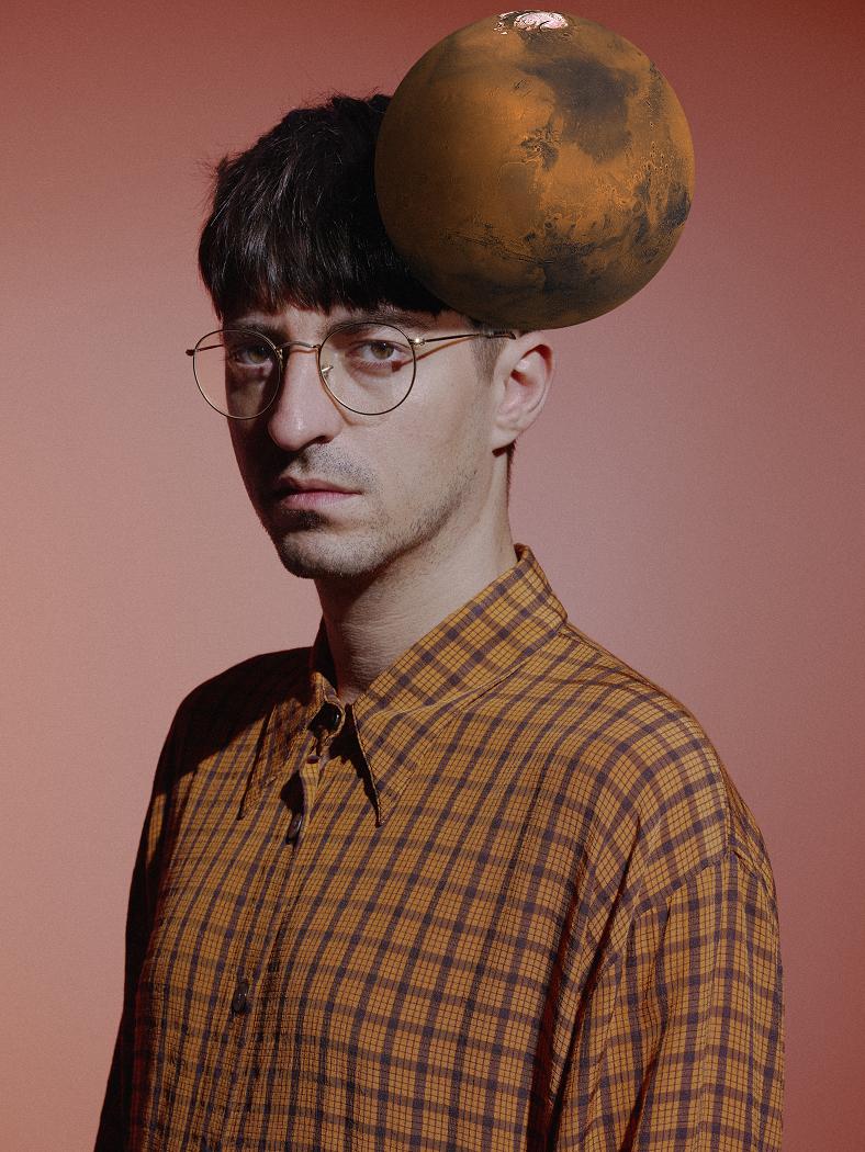 FVLCRVM's 'Bad Blood' Is A Fizzing Pop Statement