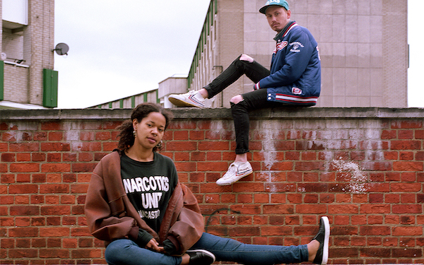 Next Wave #985: Girlhood