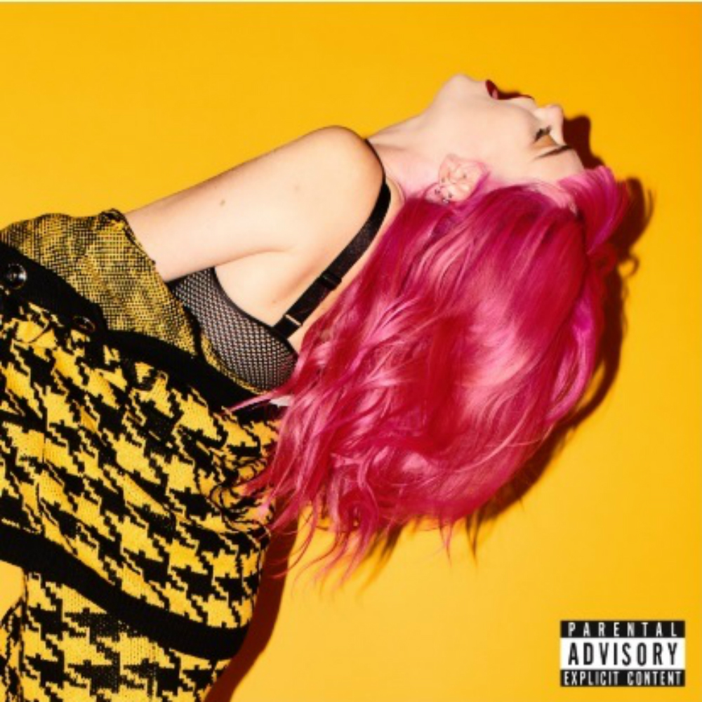 GIRLI - Odd One Out