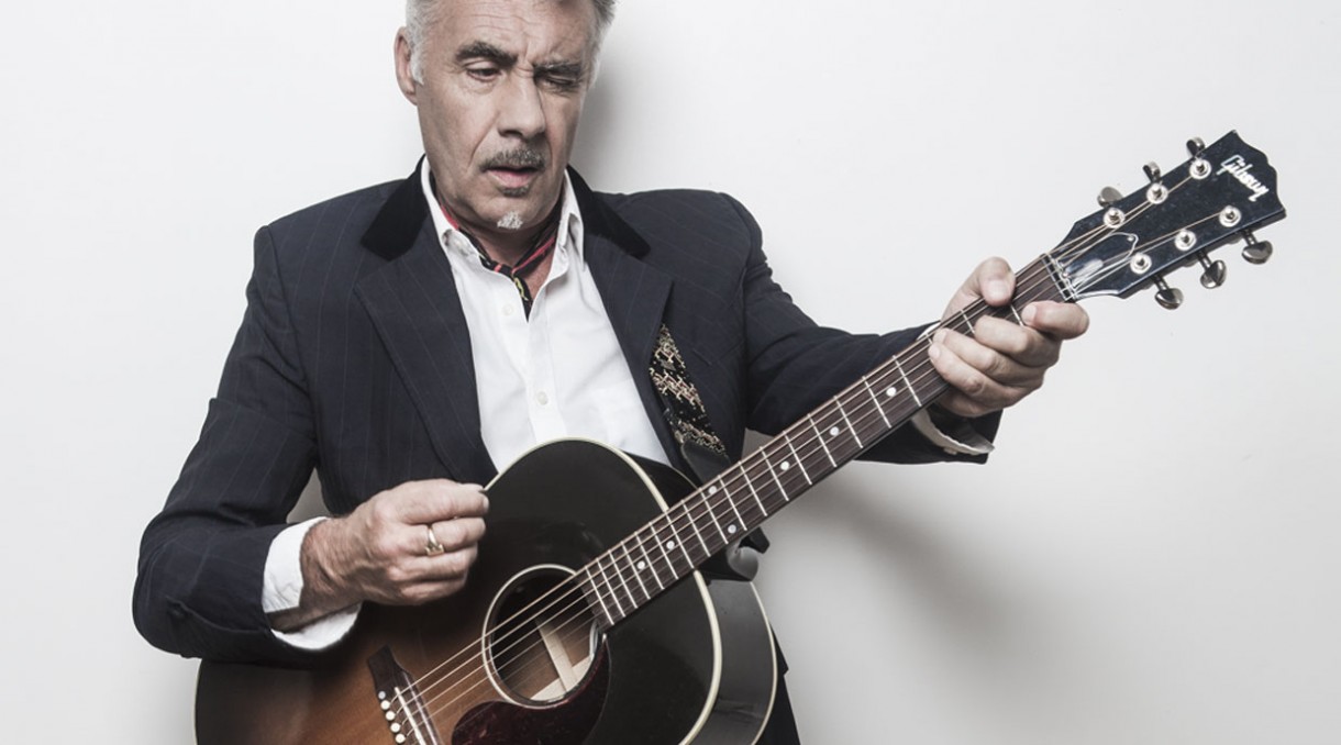 Glen Matlock Glen Matlock