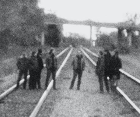 Godspeed You! Black Emperor Confirm UK Tour Dates
