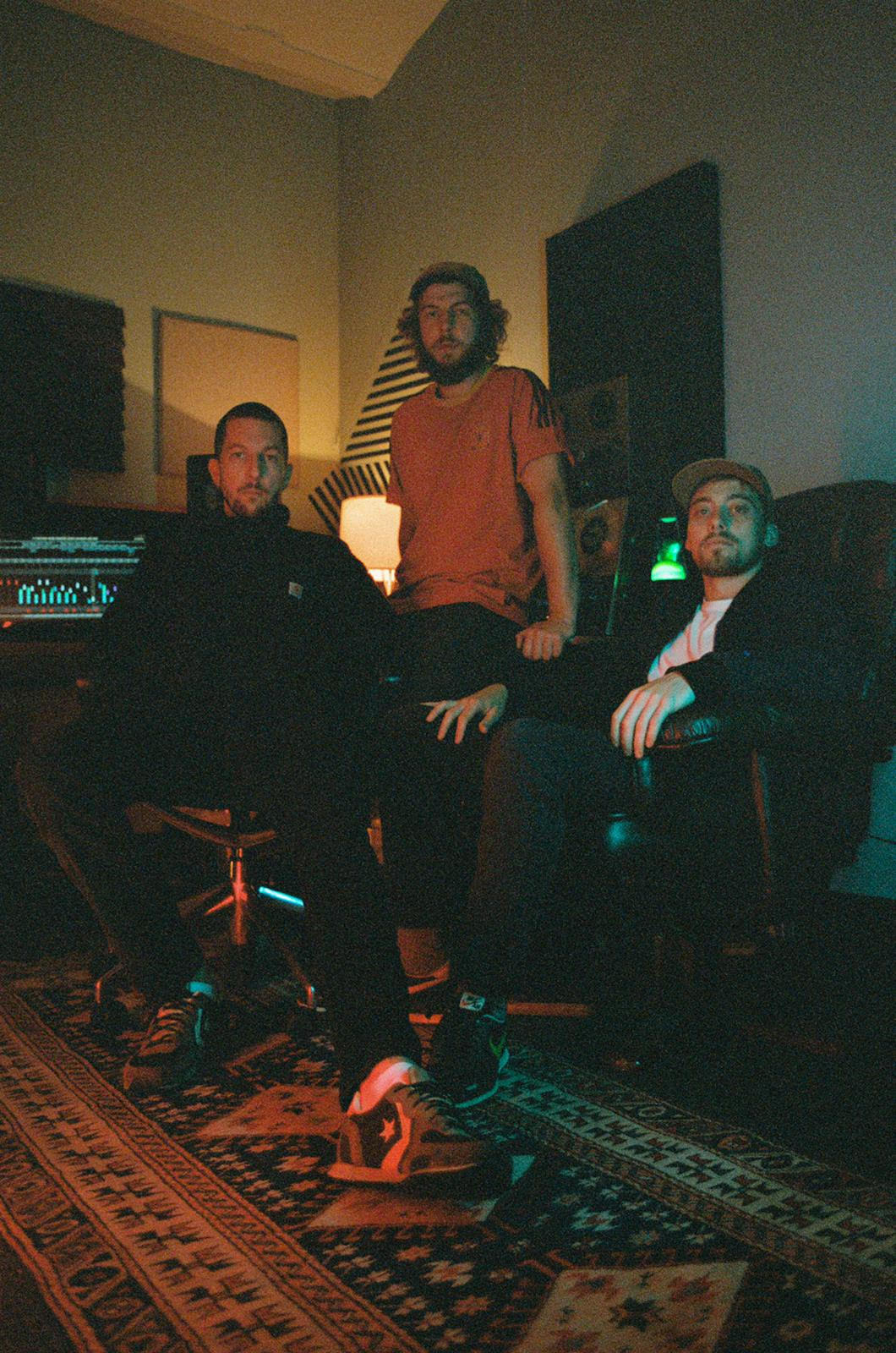 Listen: Gotts Street Park - 'Change My Ways' ft. Pip Millet