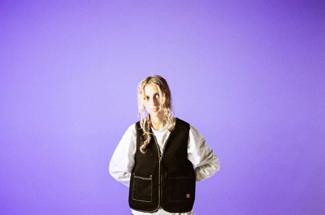 Grand Pax Shares Dazzling 'Wavey' Video