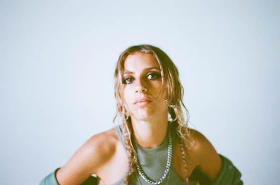 Grand Pax Shares Gentle New Song 'Trip'