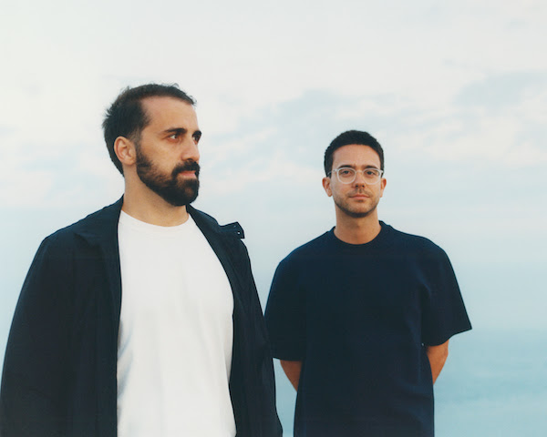 Grandbrothers Disrupt Their Techniques On New Album 'All The Unknown'