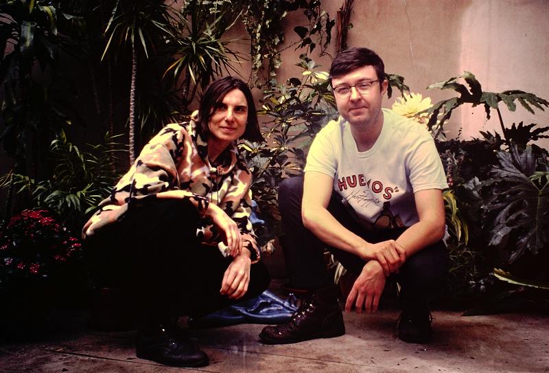 Gum Country's 'Somewhere' Is A Exceptional Guitar Pop Jammer