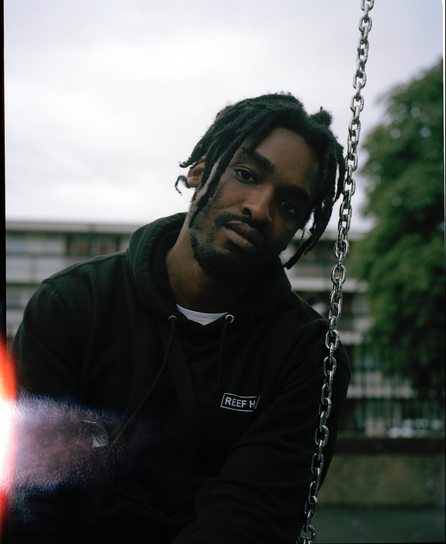 Track Of The Day 15/5 - Hak Baker