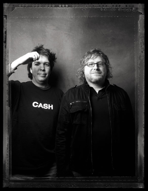 Album Premiere Hammock 'Oblivion Hymns' News Clash Magazine