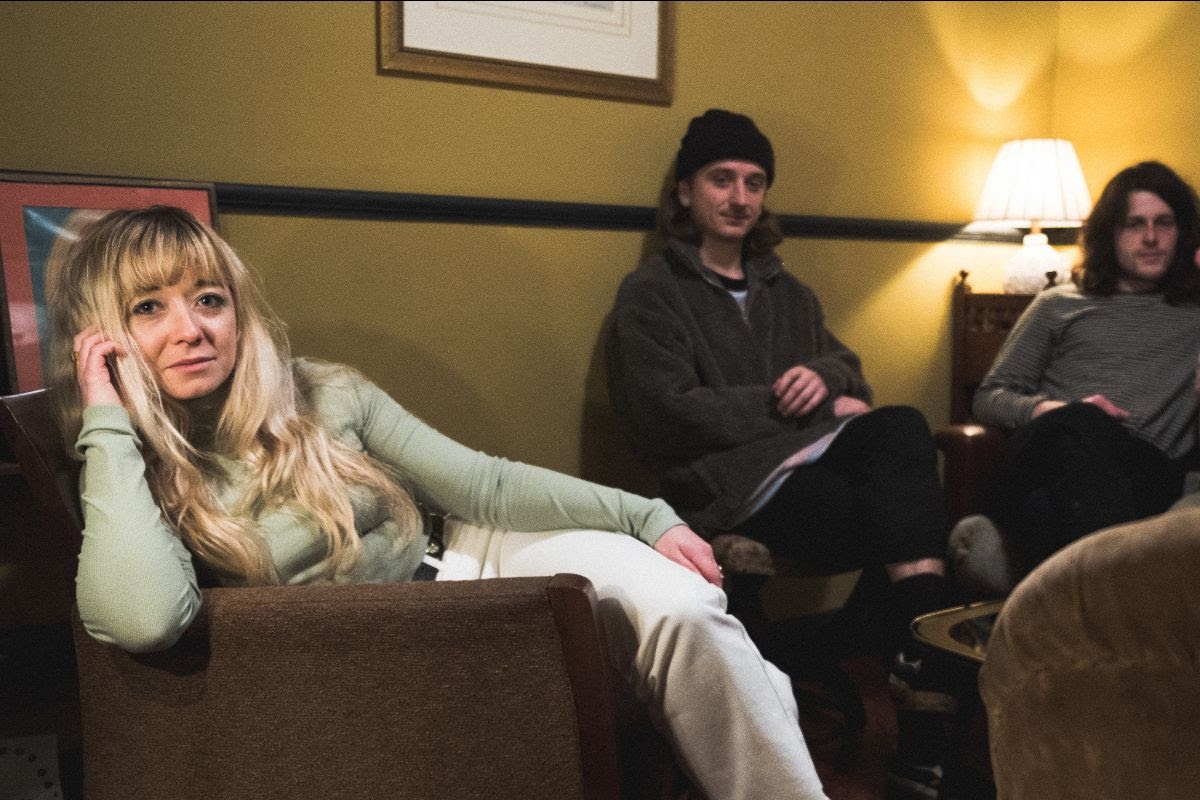 HANYA Find Bliss During Lockdown With 'Texas'