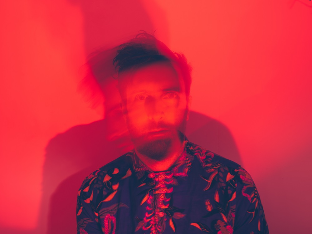 Harlequiin Embraces Hedonism On 'Eat Me Up Astoria'