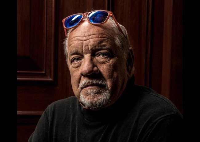 In Conversation: Paul Schrader | Features | Clash Magazine