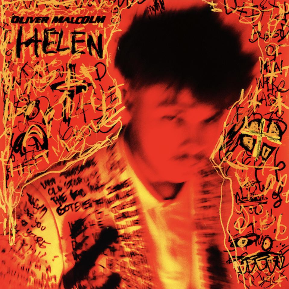 Oliver Malcolm Pinches The Mingus Playbook On 'Helen'