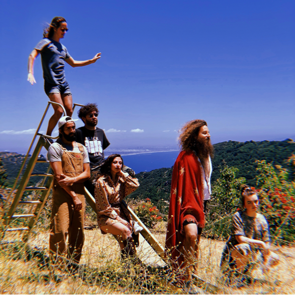 Hello Forever Remarkable New Single 'Everything Is So Hard'