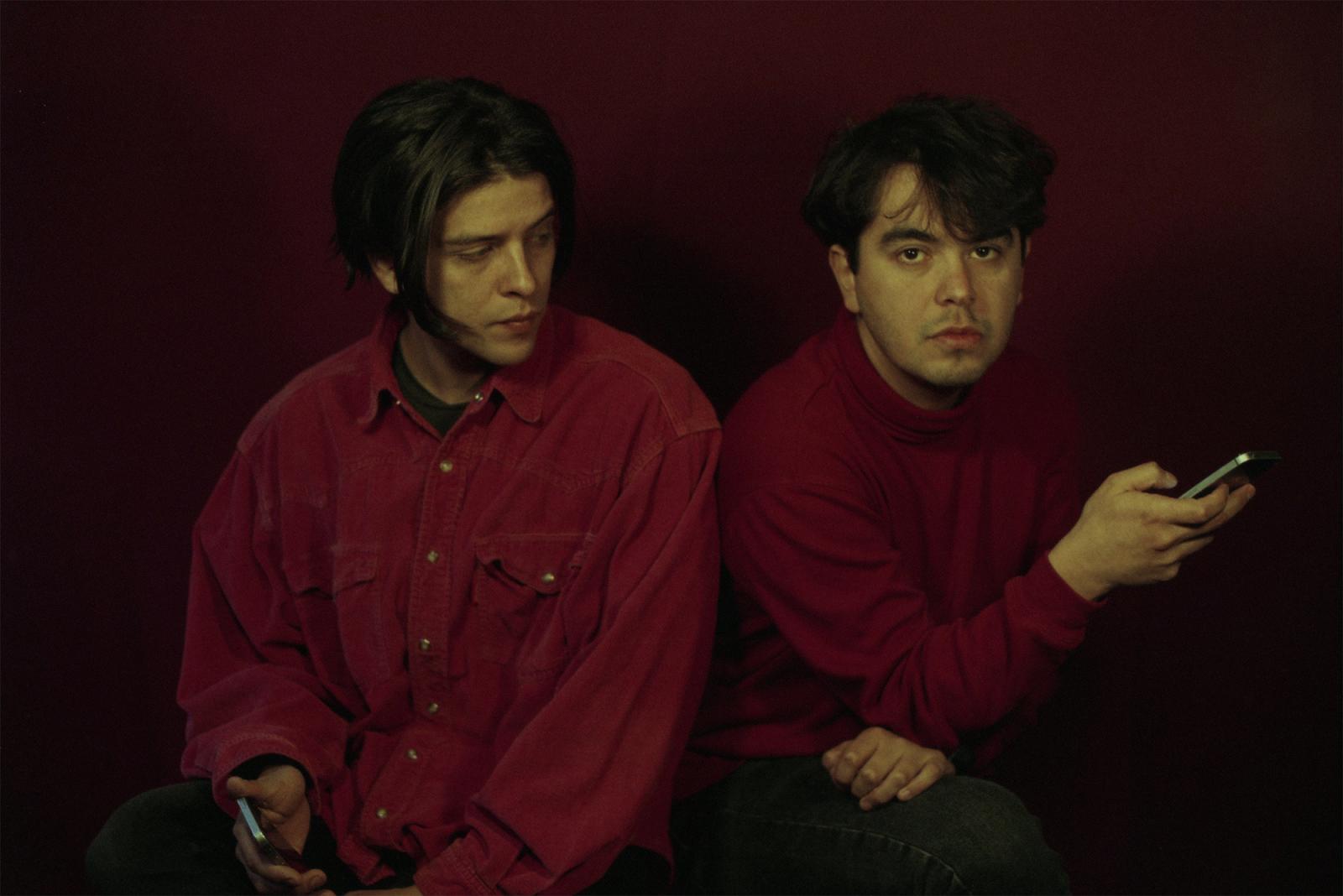 The Holydrug Couple The Holydrug Couple