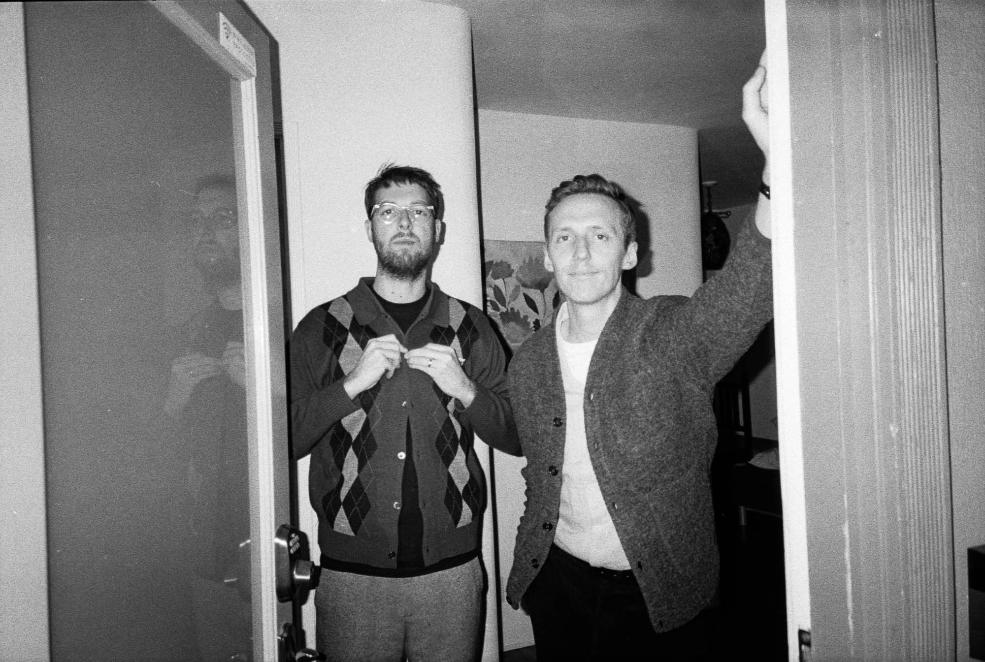 HONNE Share New Single 'no song without you'