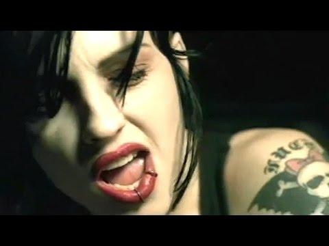 The Distillers The Distillers