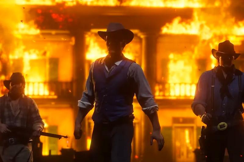 Billy Ray Cyrus Hops On This New Lil Nas X Remix