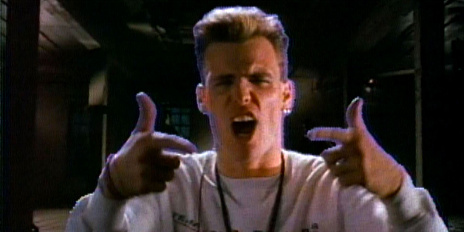 Vanilla Ice Cancels July 4th Show Following Outcry