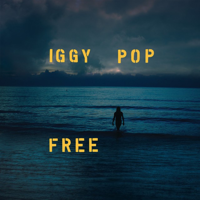 Iggy Pop Shares New Single 'James Bond'
