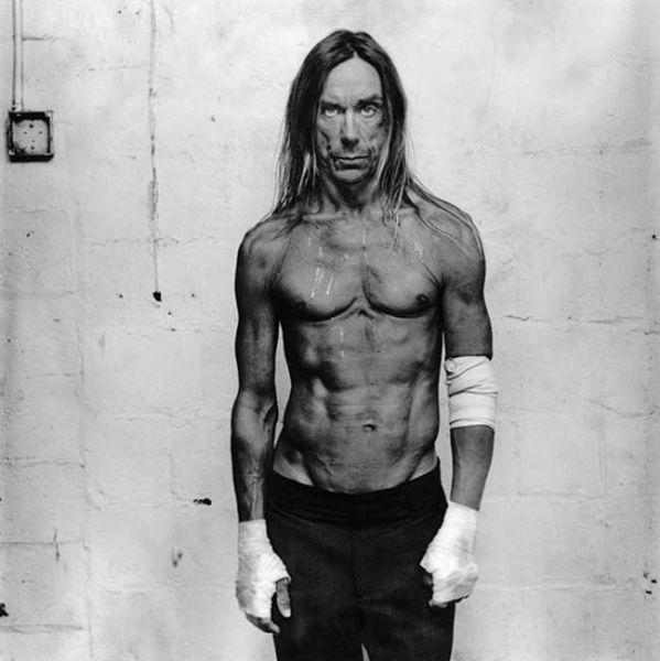 Iggy Pop Now Has His Own Brand Of Coffee