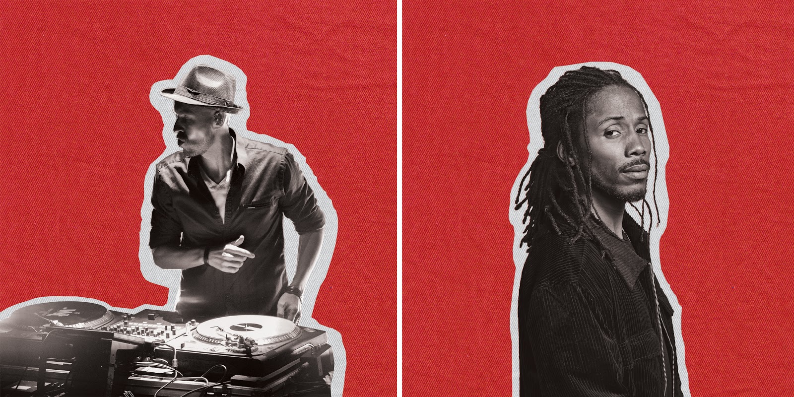 Premiere: Wax Tailor And D Smoke Link For 'Keep It Movin'
