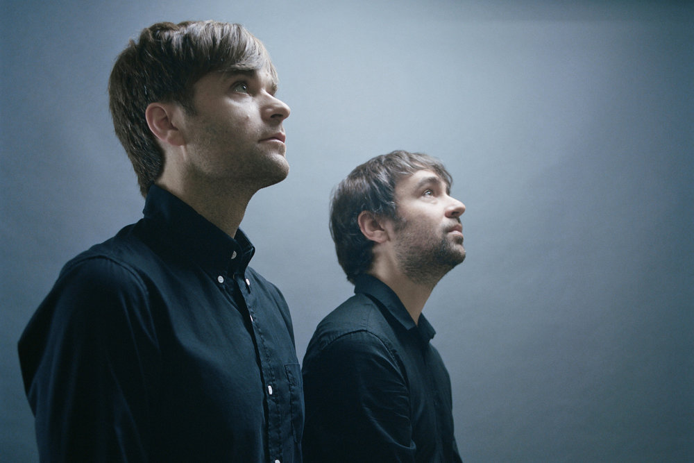 Wait, Are The Postal Service Returning?