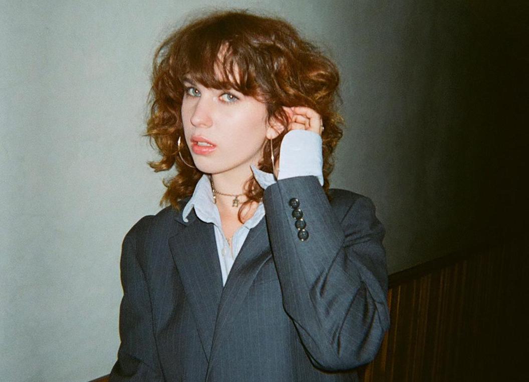 Track Of The Day 21/10 - Molly Payton