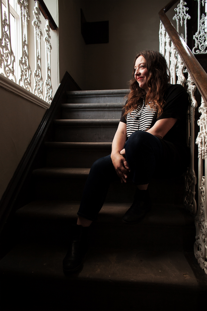 Track Of The Day 9/7 - Kathryn Williams