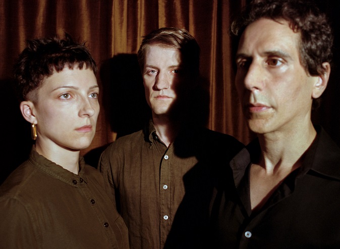 The Wants Channel A Sense Of Unease With 'The Motor'