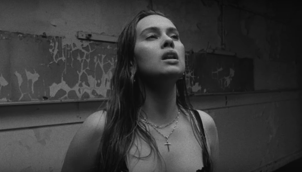 Sasha Keable's 'Treat Me Like I’m All Yours' Is Absolutely Gorgeous